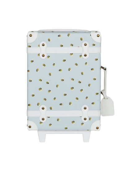 Walizka dla dziecka See Ya Olli Ella BÉBÉ Concept 