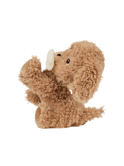 Piesek z magnetyczną kością Dinkum Dog Olli Ella BÉBÉ Concept 