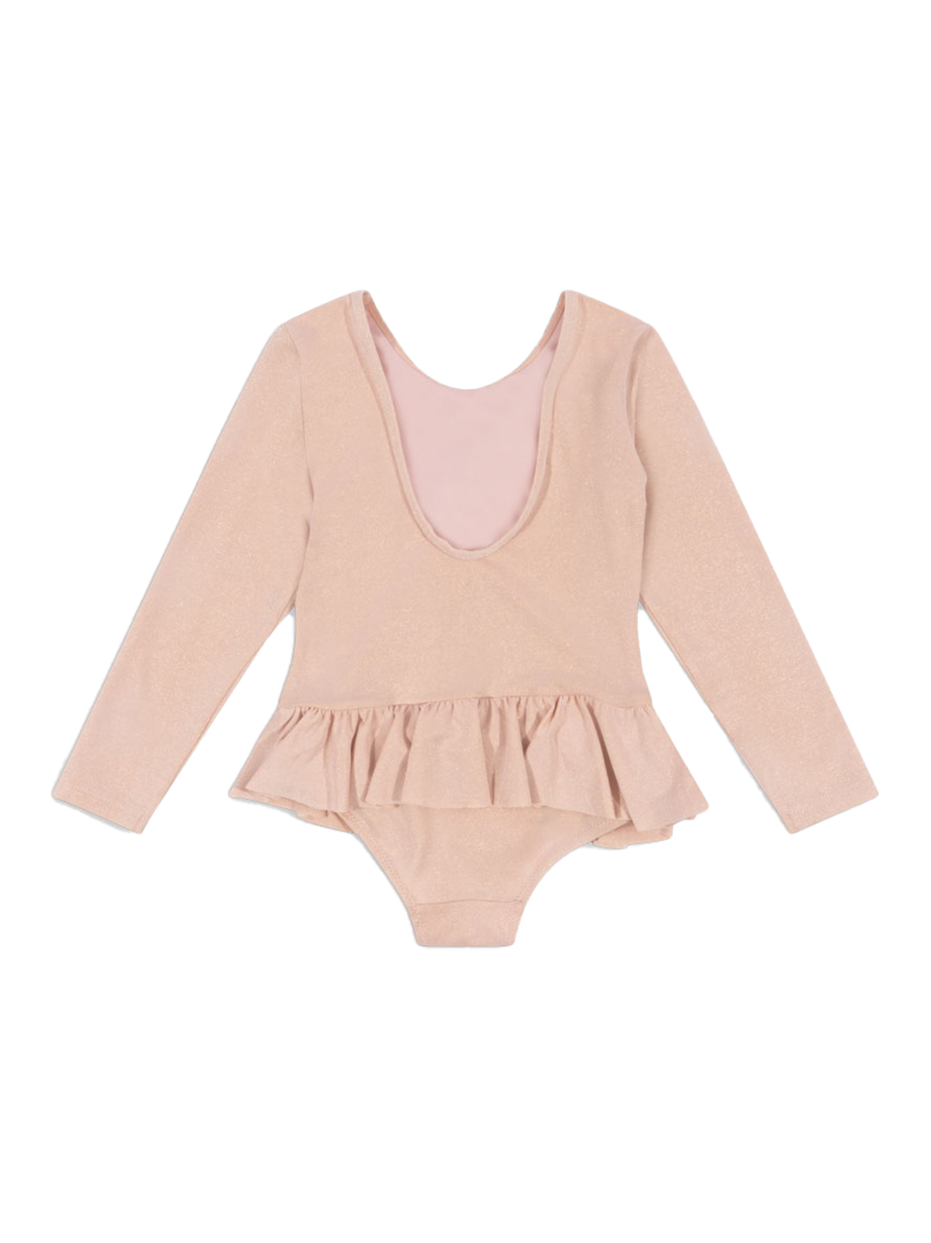 Kostium z długim rękawem Jade Konges Slojd BÉBÉ Concept 