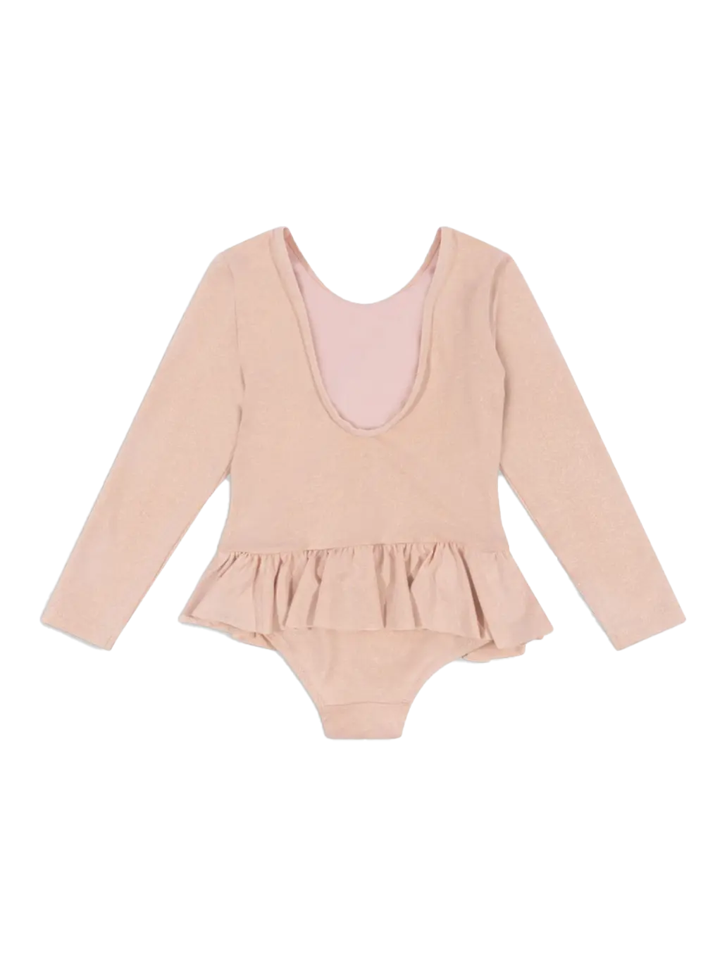 OUTLET Kostium z długim rękawem Jade | rozm. 2y bébé concept BÉBÉ Concept 