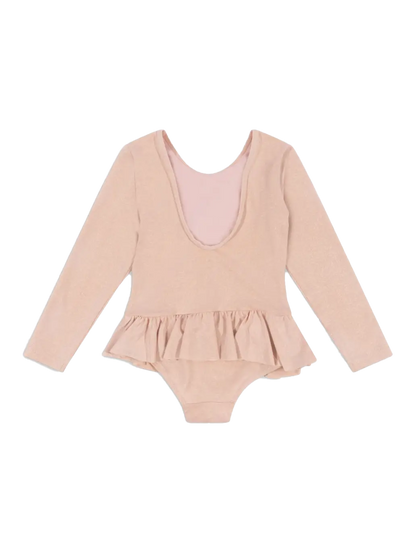 OUTLET Kostium z długim rękawem Jade | rozm. 2y bébé concept BÉBÉ Concept 