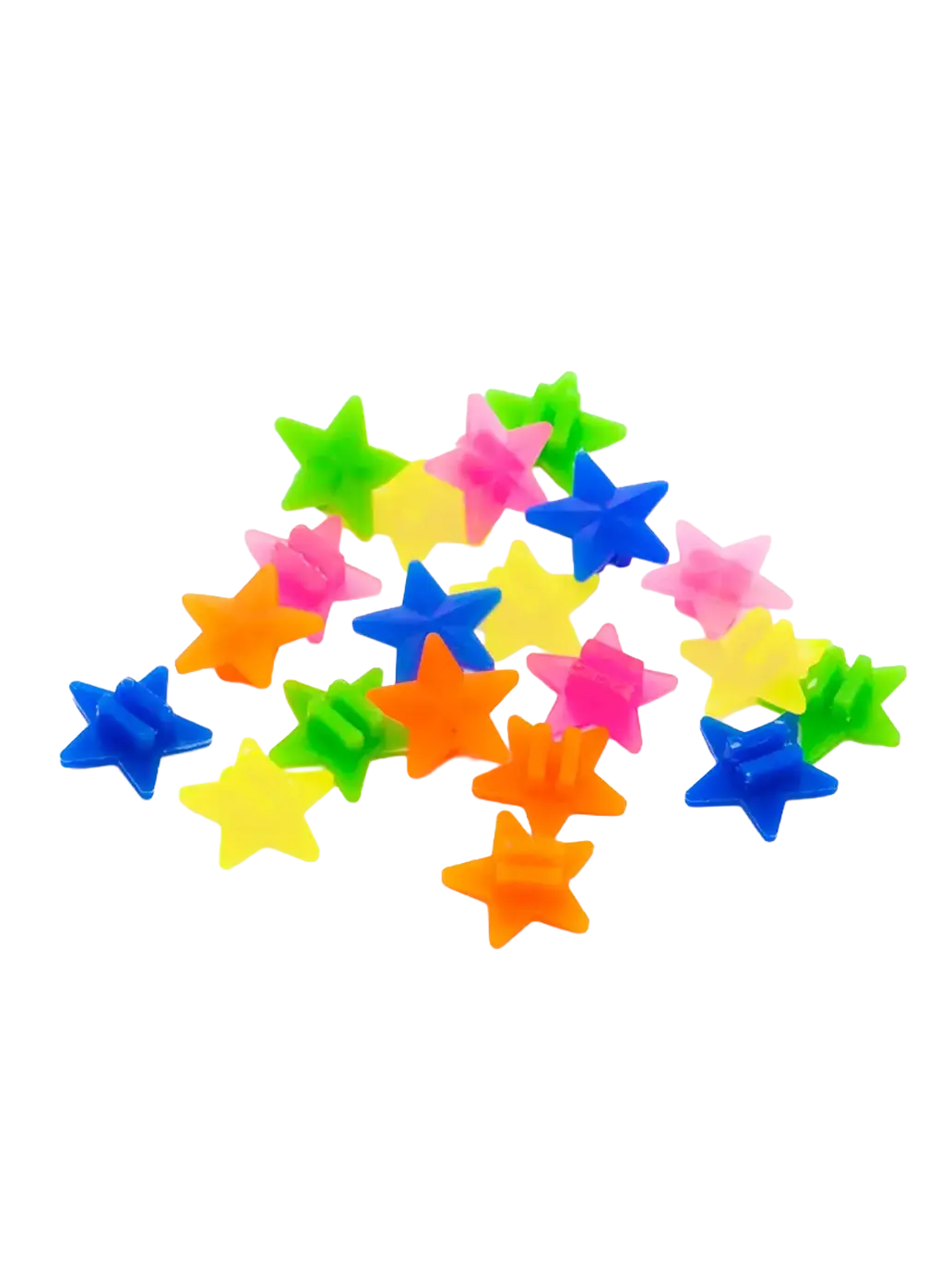 Kolorowe przypinki rowerowe Ratatam BÉBÉ Concept 