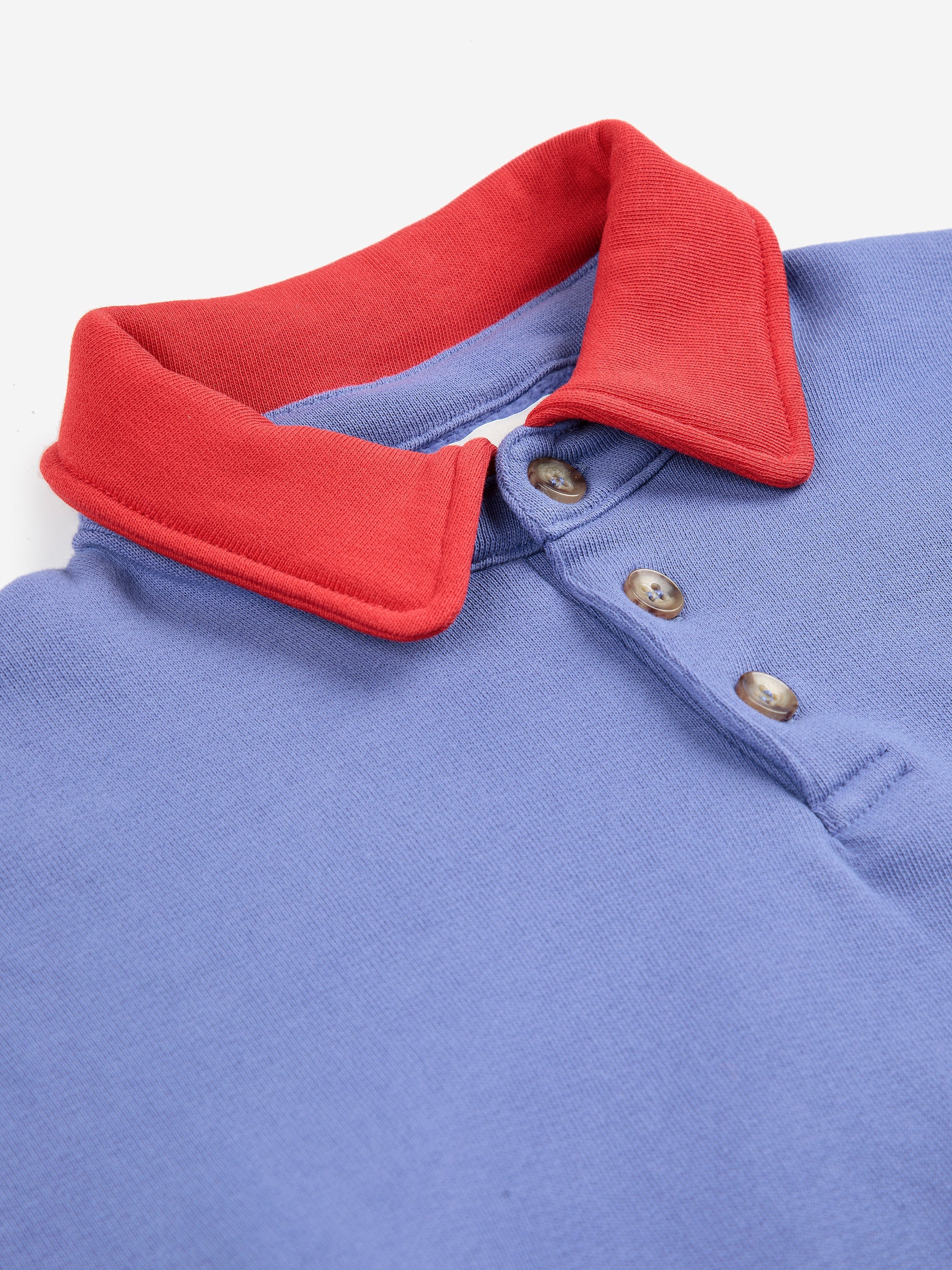 Bobo Choses polo sweatshirt Kids Bobo Choses BÉBÉ Concept 