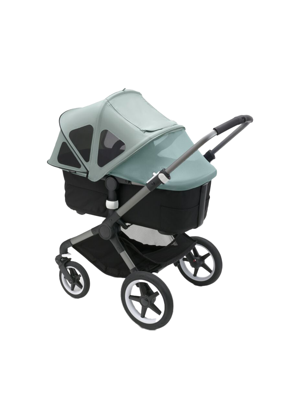 Budka przeciwsłoneczna do Bugaboo Fox Bugaboo BÉBÉ Concept 