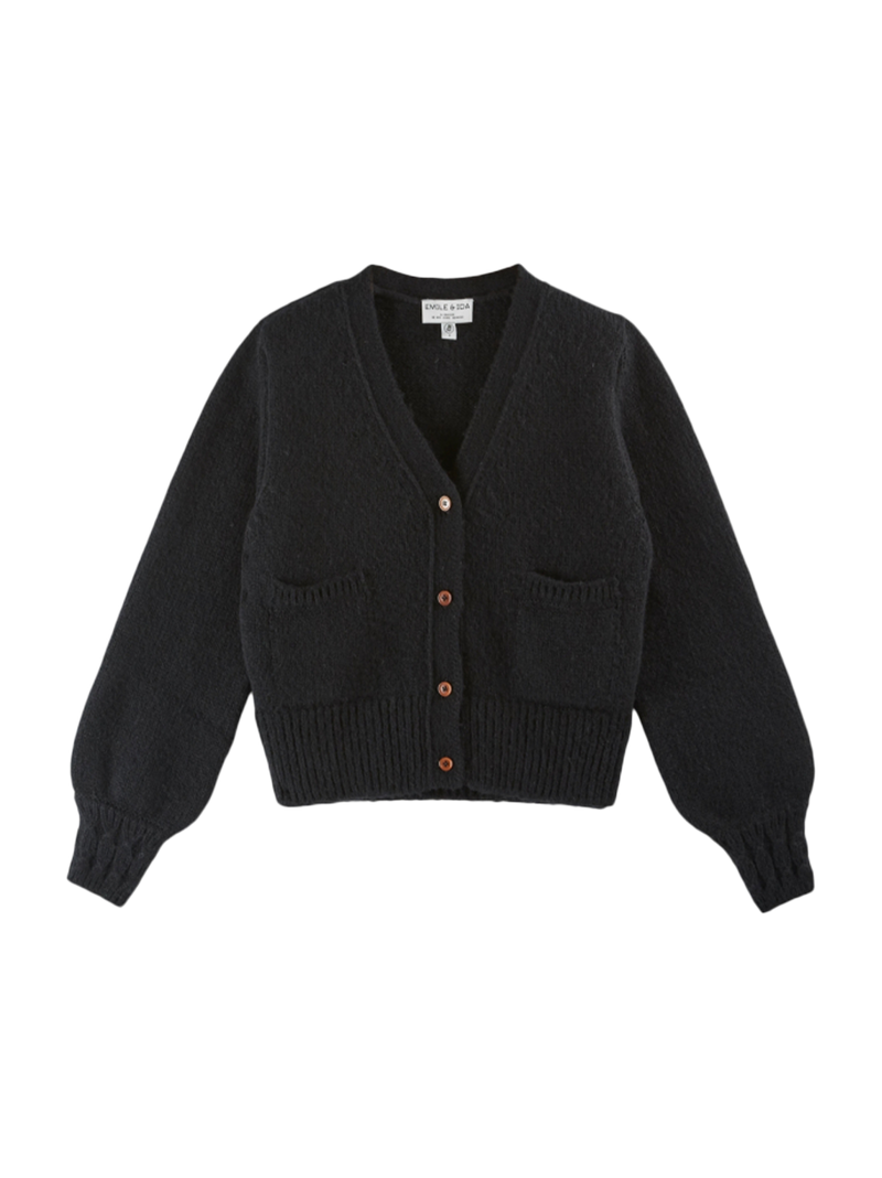Sweter Cote cardigan Emile et Ida BÉBÉ Concept 
