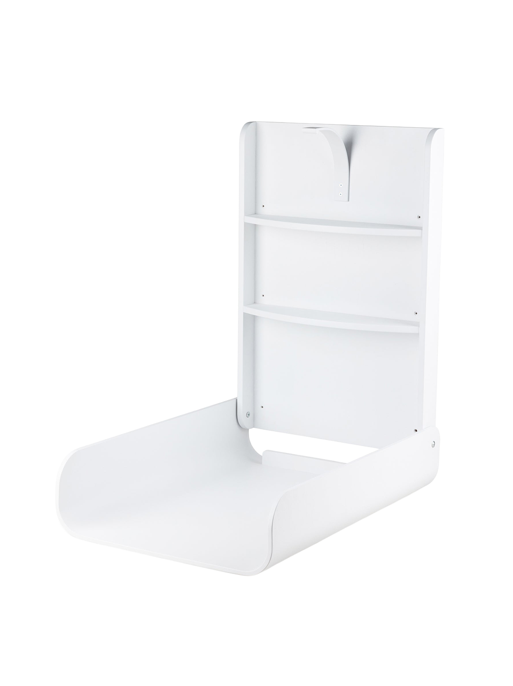 Przewijak Wall-mounted Changing Table Sebra BÉBÉ Concept 
