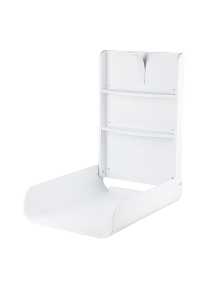 Przewijak Wall-mounted Changing Table Sebra BÉBÉ Concept 