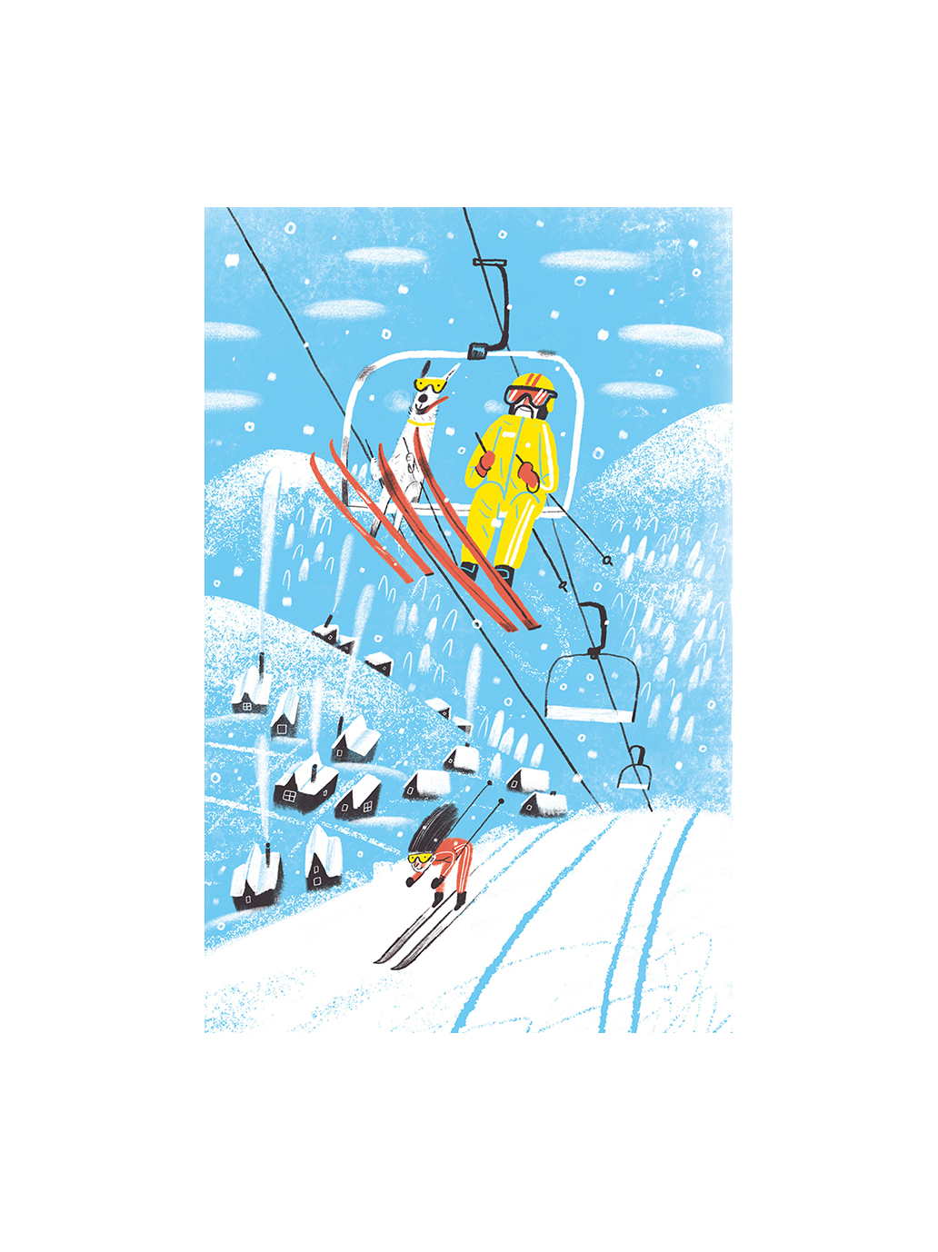 Owwa! Ukraina dla dociekliwych Wydawnictwo Dwie Siostry BÉBÉ Concept