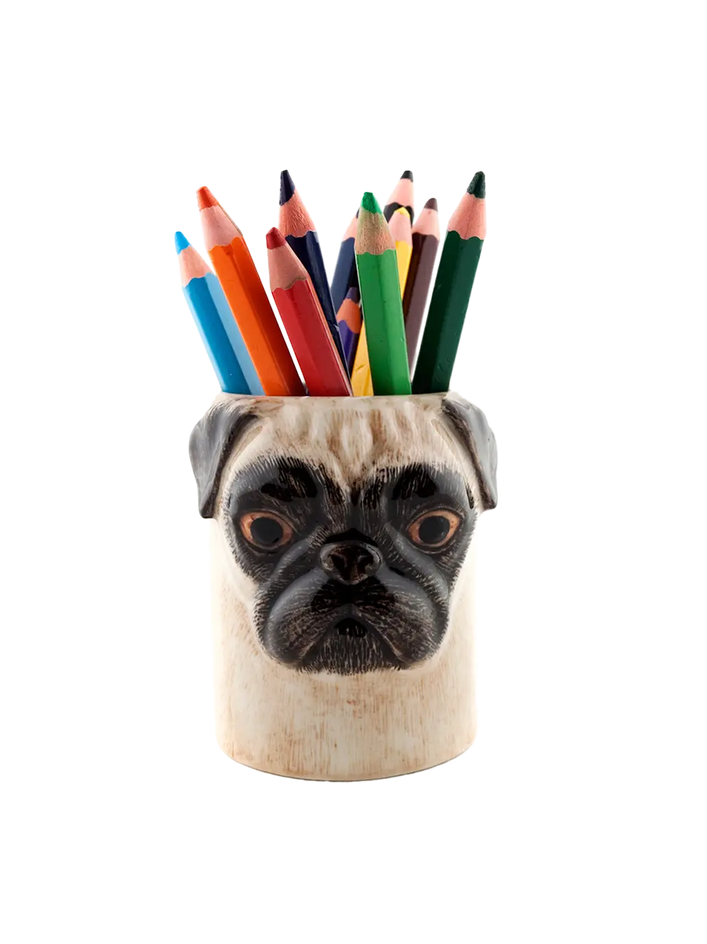 Ceramiczny kubek na długopisy Quail BÉBÉ Concept 