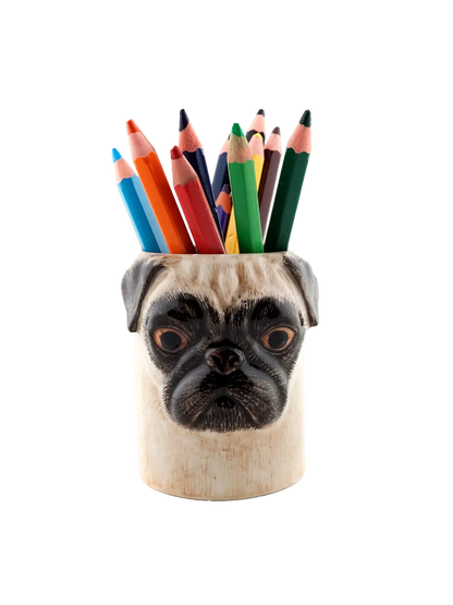 Ceramiczny kubek na długopisy Quail BÉBÉ Concept 