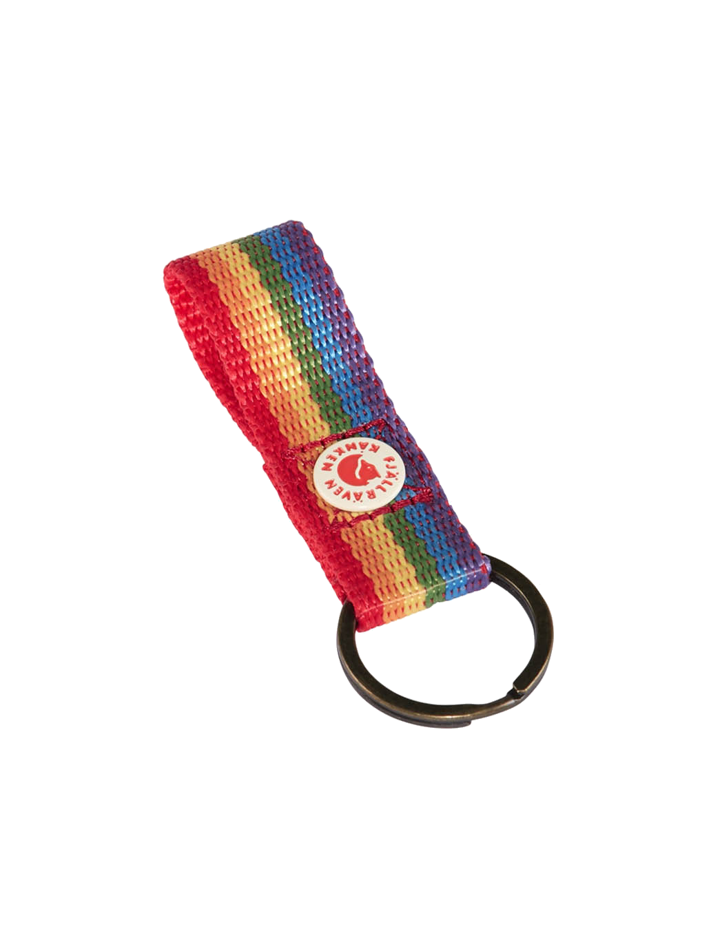 Breloczek na klucze Kanken Keyring Fjallraven BÉBÉ Concept