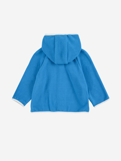 Bobo Choo Choo polar fleece jacket Baby Bobo Choses BÉBÉ Concept 