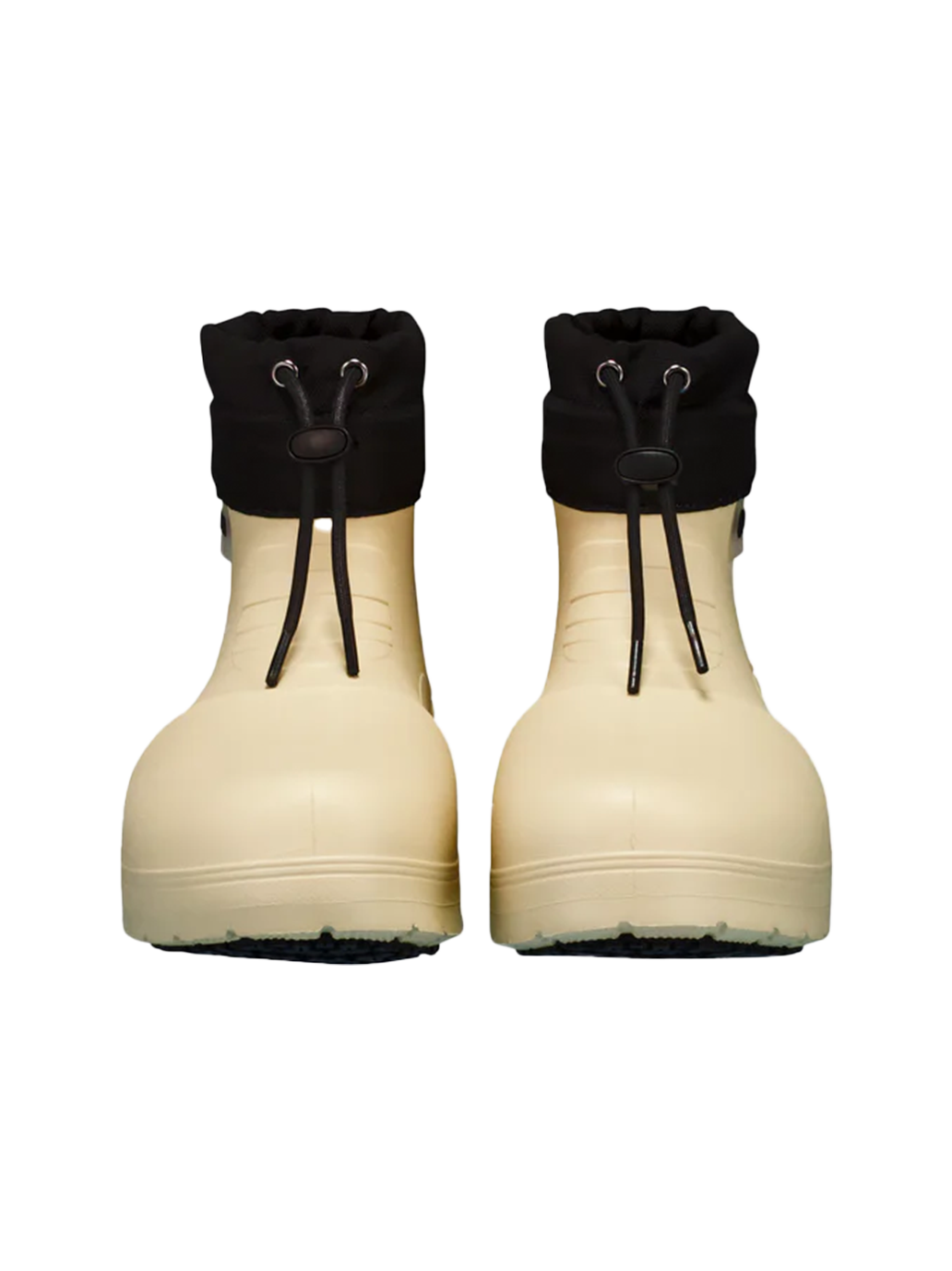 Zimowe buty Fubuki Niseko 3.0 Low - BÉBÉ Concept SAND