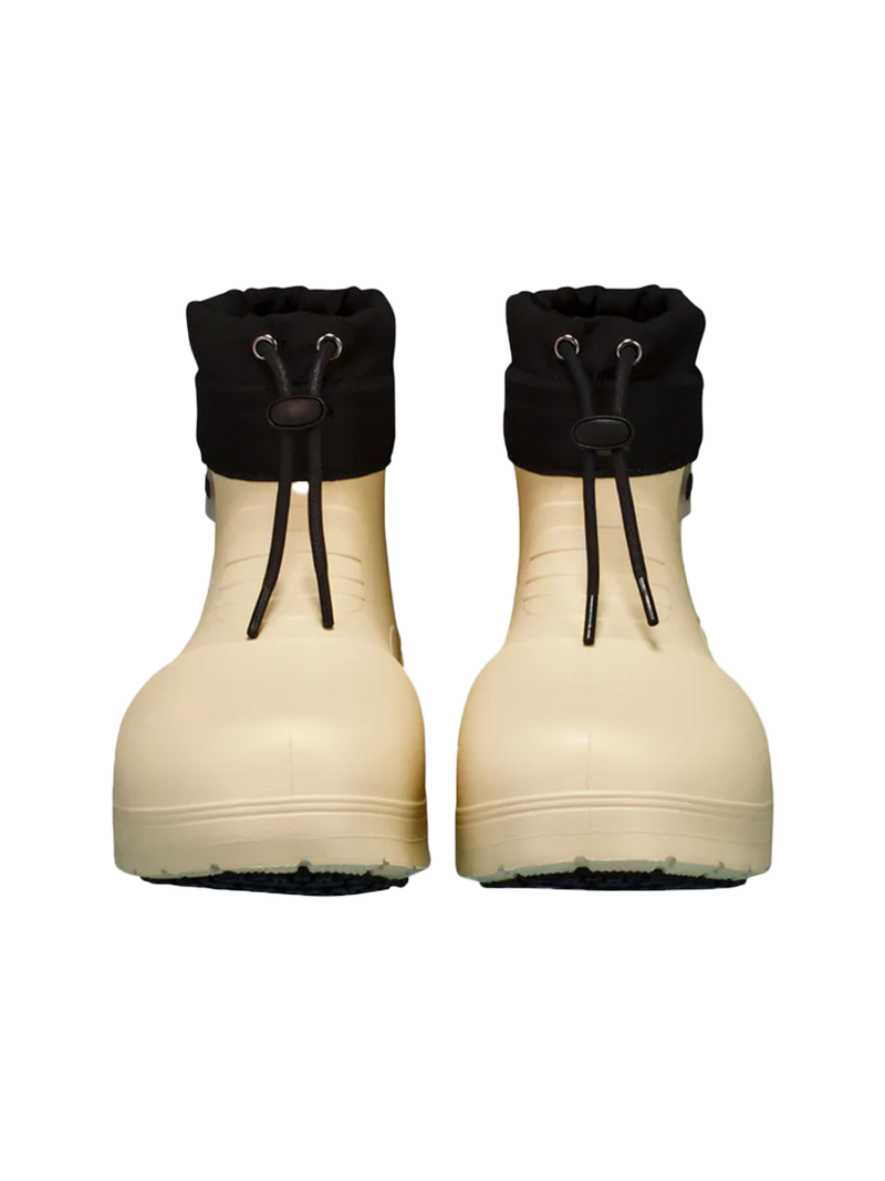 Zimowe buty Fubuki Niseko 3.0 Low - BÉBÉ Concept SAND