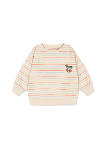 Koszula prążkowana Itty Konges Slojd BEBE Concept 