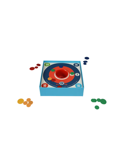 Gra w pchełki Rex London BÉBÉ Concept