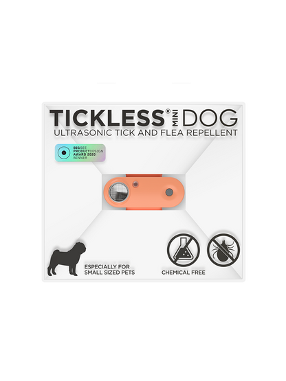Urządzenie chroniące przed kleszczami Tickless Pet Tickless BÉBÉ Concept 