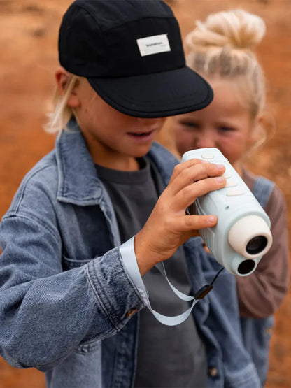 Noktowizor na podczerwień Kidyvision Kidywolf BÉBÉ Concept 
