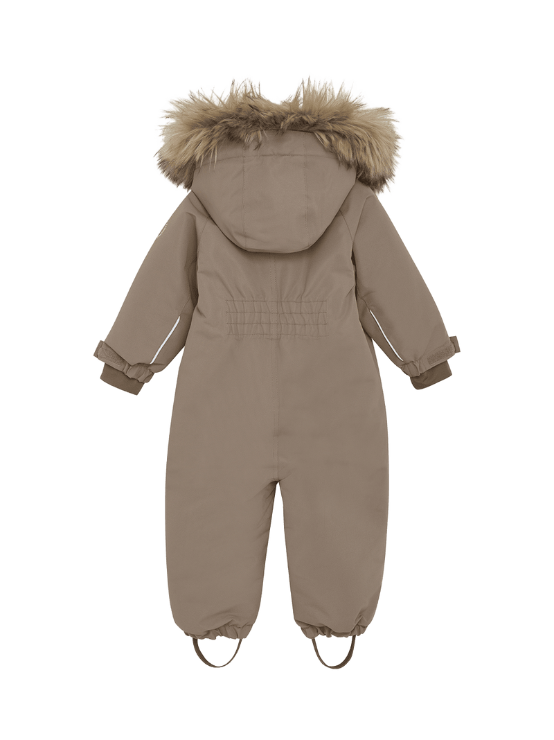 Niemowlęcy kombinezon zimowy Enfant BÉBÉ Concept 