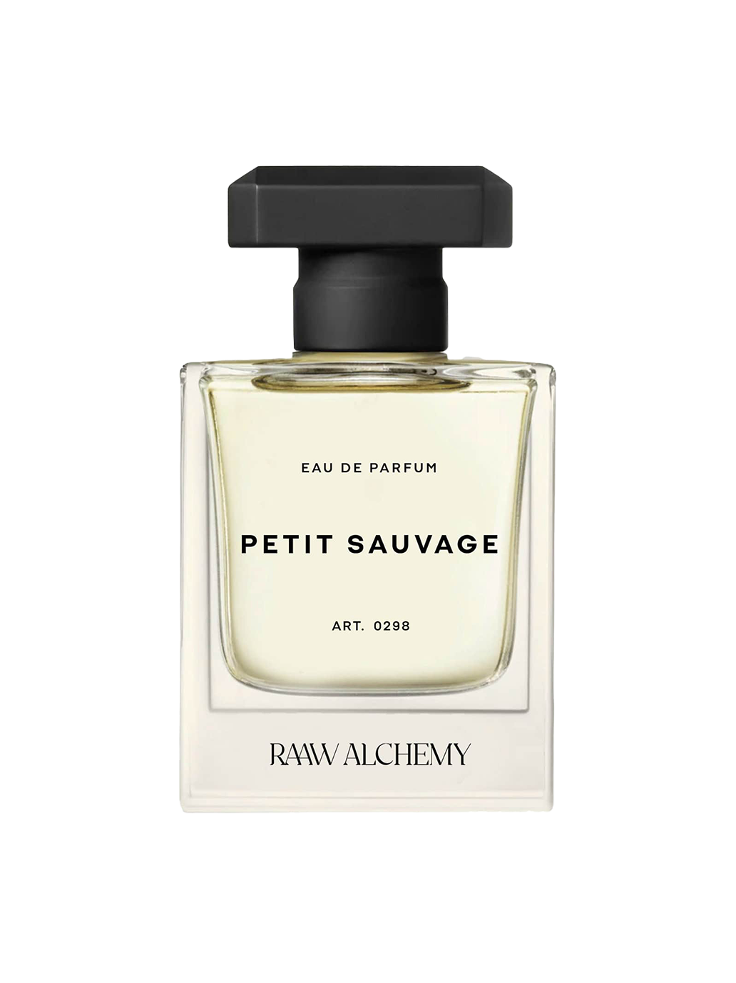 Woda perfumowana Petit Sauvage RAAW Alchemy BÉBÉ Concept 