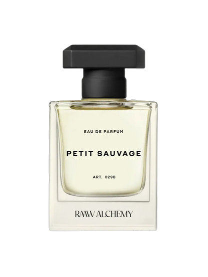 Woda perfumowana Petit Sauvage RAAW Alchemy BEBE Concept 
