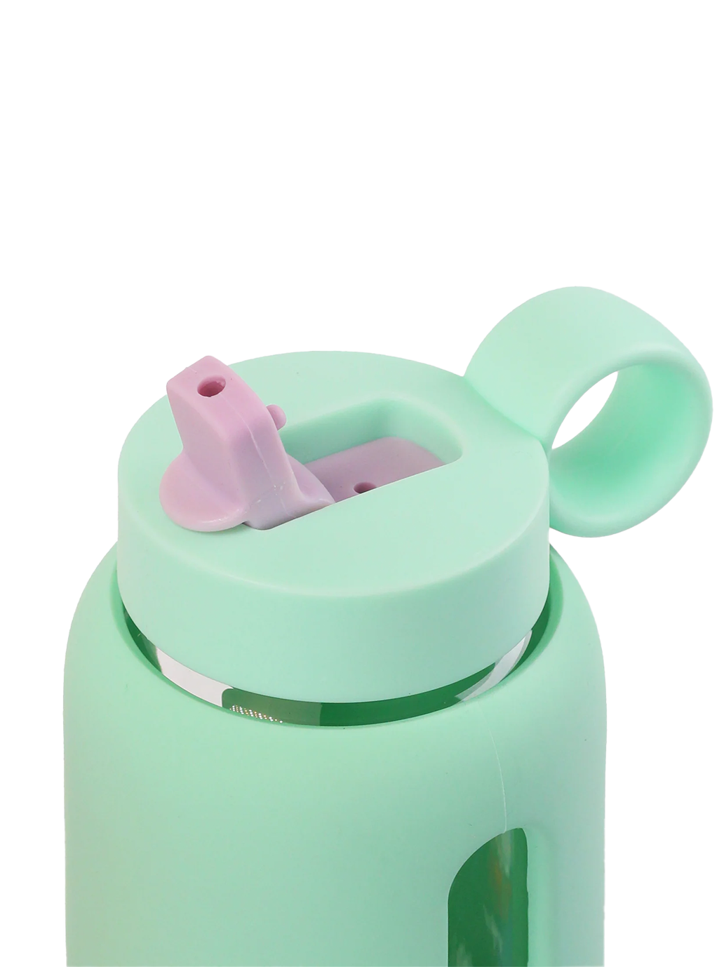 Szklana butelka Bink Kids Bottle Bink BÉBÉ Concept 