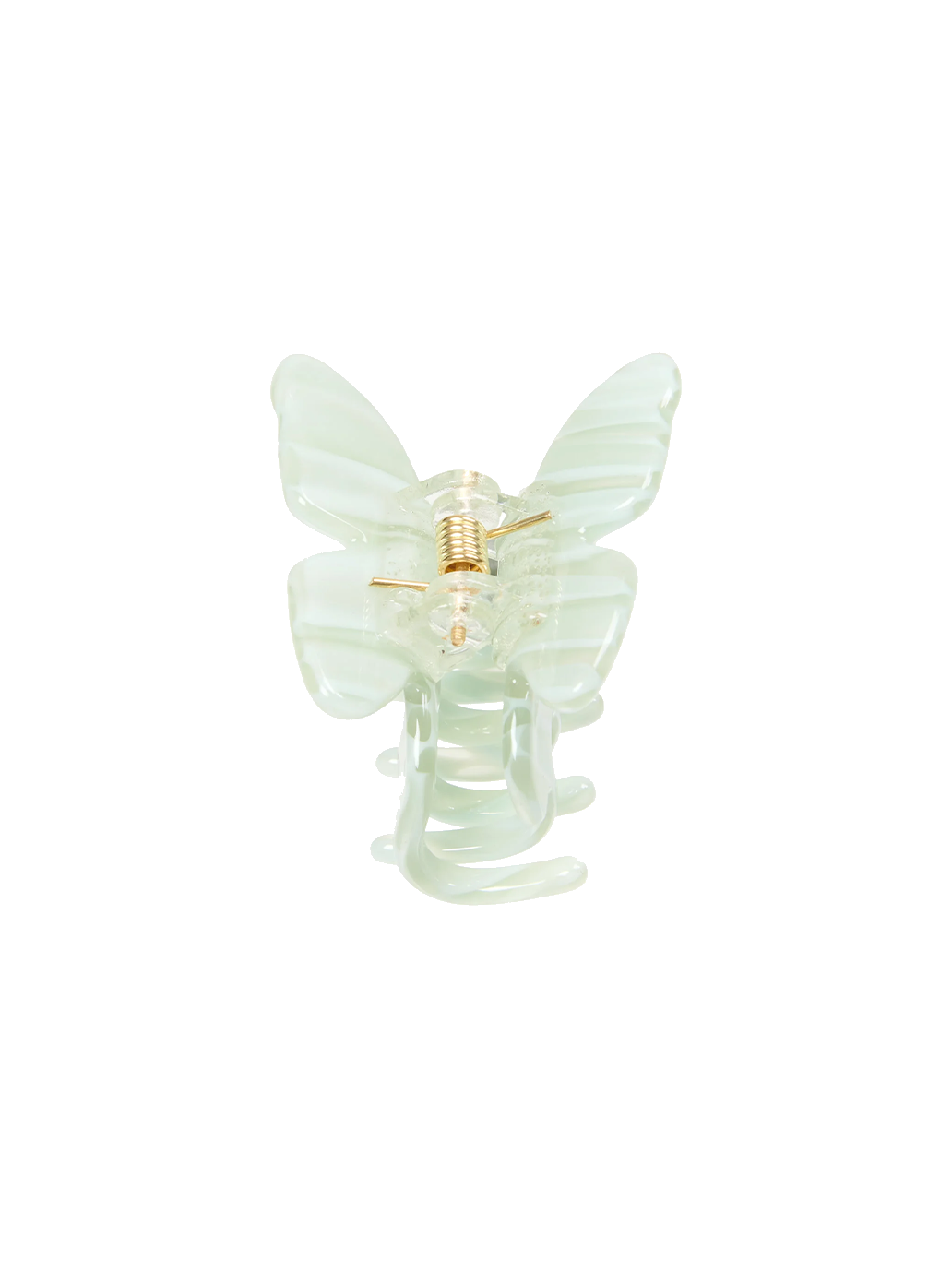 Klamra do włosów Small Butterfly Claw Pico BÉBÉ Concept