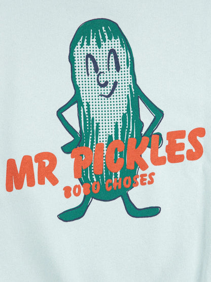 Bluza Mr Pickles sweatshirt Bobo Choses BEBE Concept 
