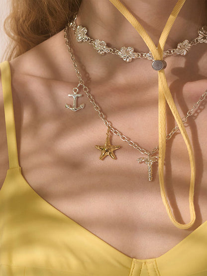 Zawieszka Anchor Charm MAAR BÉBÉ Concept 