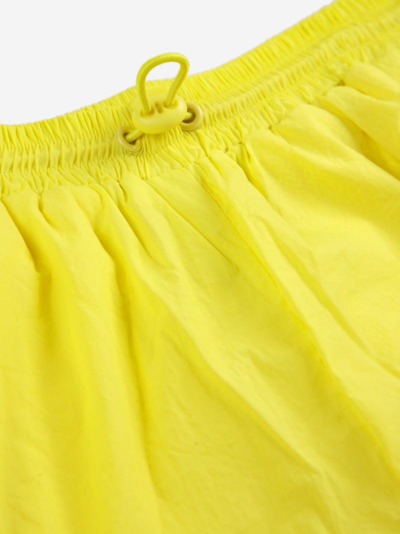 Spodenki Wavy Bobo Choses tracksuit bermuda shorts Bobo Choses BÉBÉ Concept 