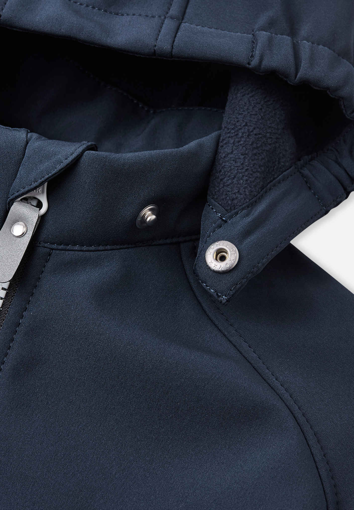 Kombinezon softshell Mjosa Reima BÉBÉ Concept 