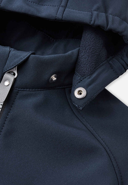 Kombinezon softshell Mjosa Reima BÉBÉ Concept 