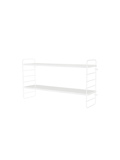Półka ścienna North Shelf Bloomingville BÉBÉ Concept