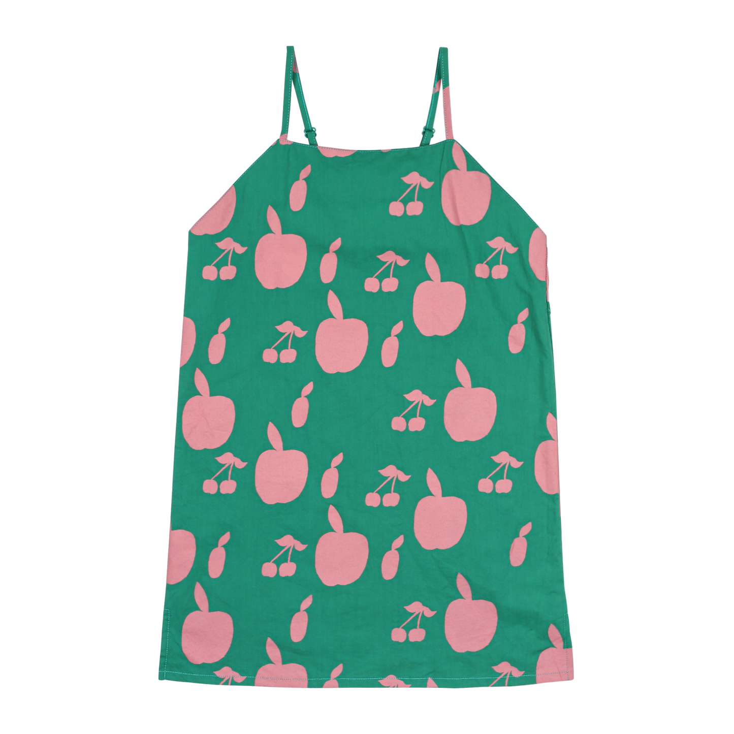 Sukienka Fruit Sleeveless Dress Jelly Mallow BÉBÉ Concept 