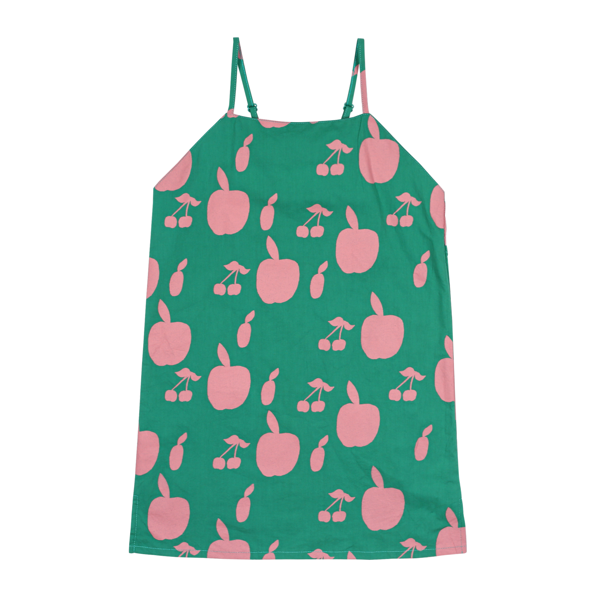 Sukienka Fruit Sleeveless Dress Jelly Mallow BÉBÉ Concept 