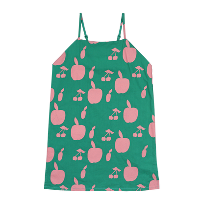 Sukienka Fruit Sleeveless Dress Jelly Mallow BÉBÉ Concept 