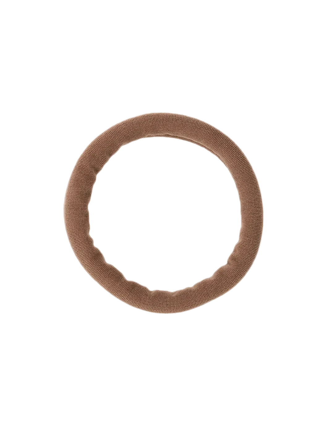 Zestaw gumek do włosów Hair Elastic Trio Pico BEBE Concept 