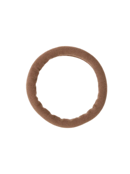 Zestaw gumek do włosów Hair Elastic Trio Pico BEBE Concept 