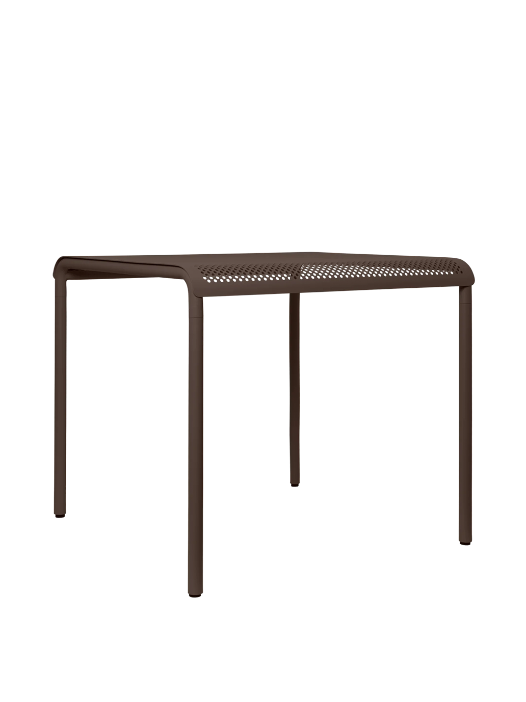 Stół ogrodowy Dapple Dining Table 80 x 80 Ferm Living BÉBÉ Concept 