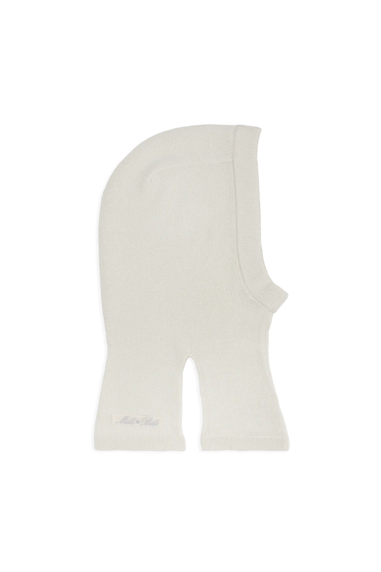 Kaszmirowa kominiarka Mille Family BEBE Concept 