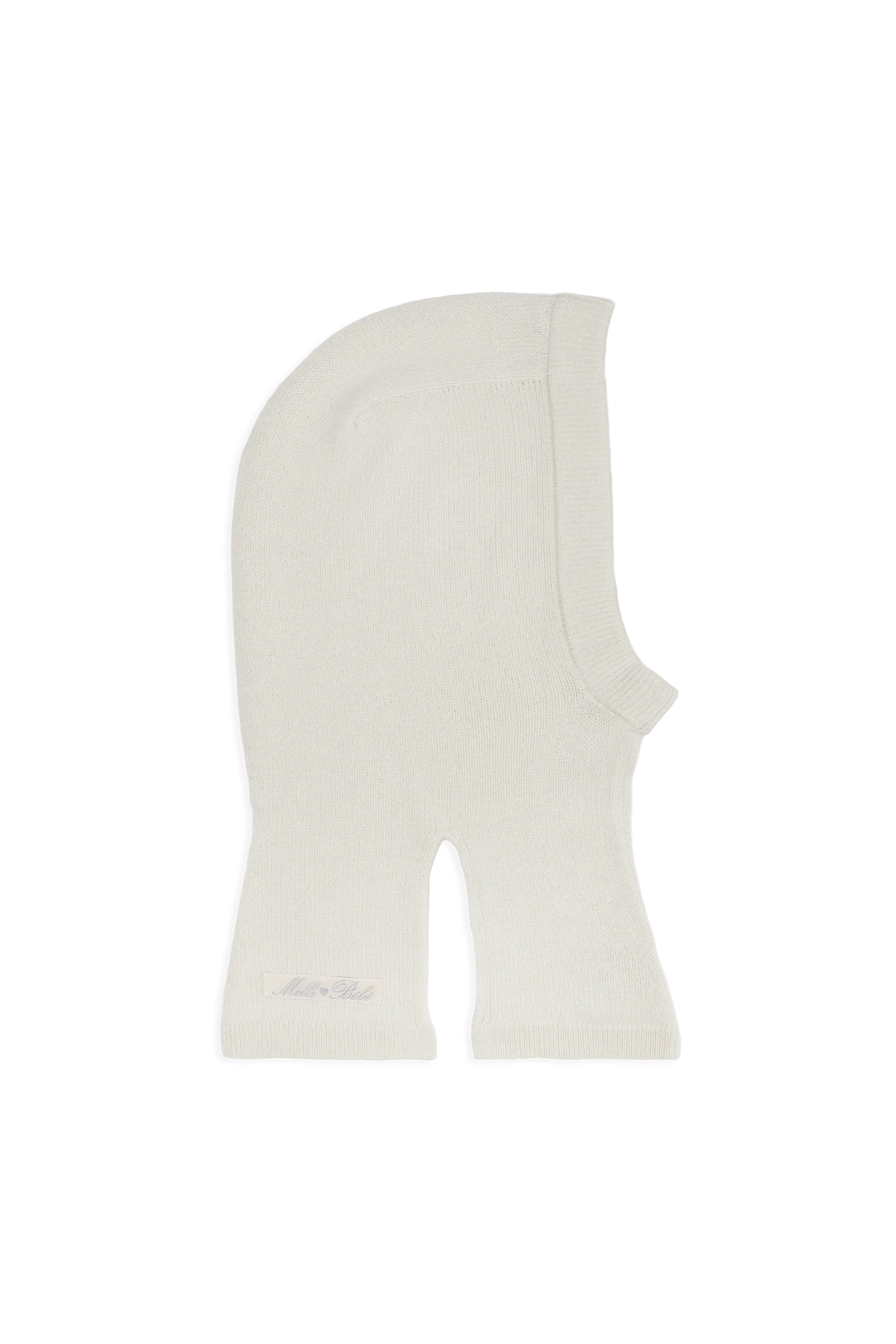 Kaszmirowa kominiarka Mille Family BEBE Concept 