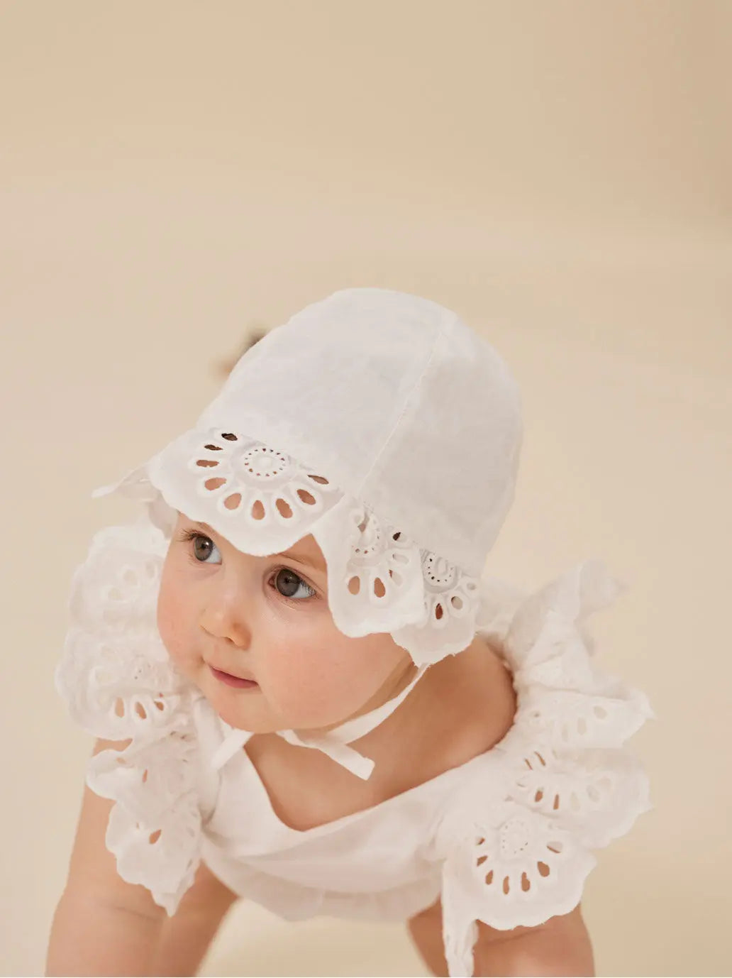 Rampers Posey Konges Slojd BEBE Concept 