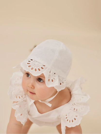 Rampers Posey Konges Slojd BEBE Concept 