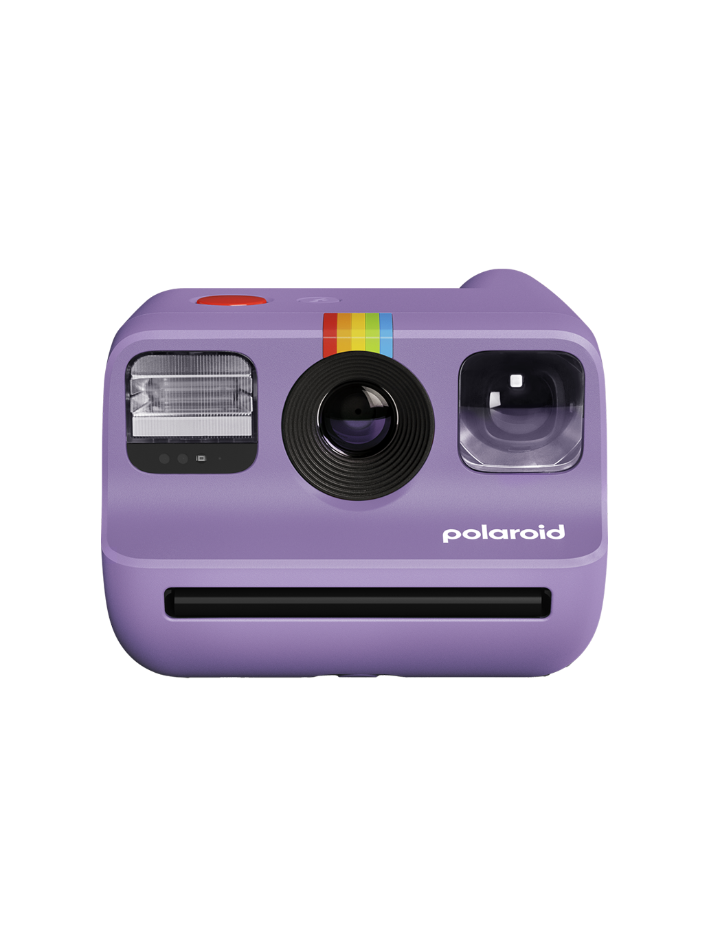 Aparat natychmiastowy Polaroid Go Gen2 + wkłady PURPLE