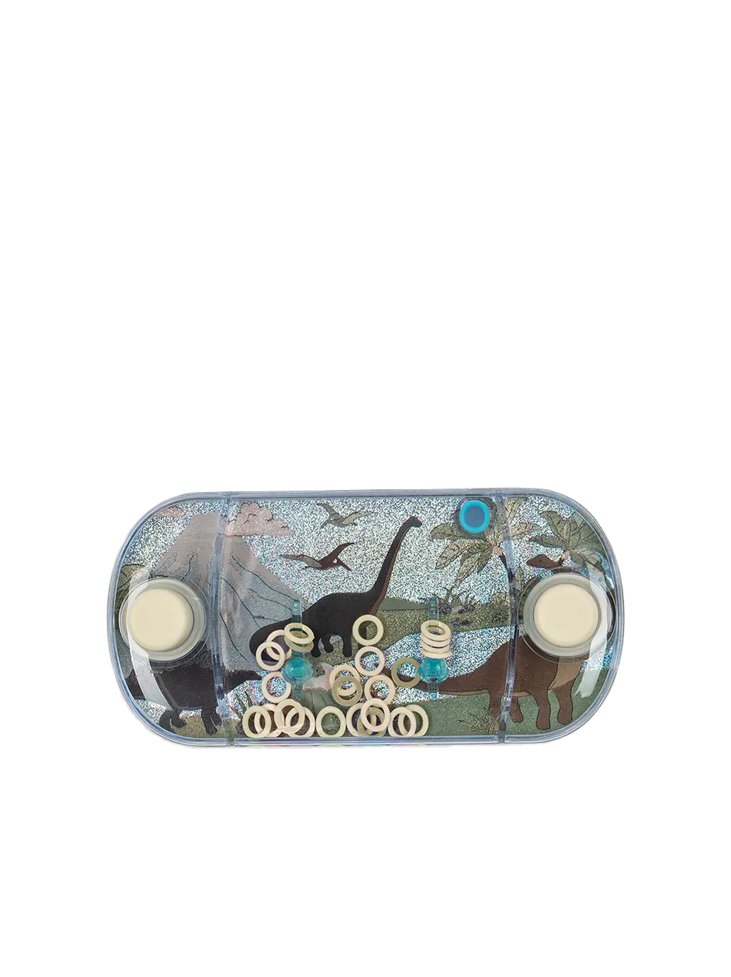 Gra zręcznościowa Water Ring Game Konges Slojd BEBE Concept 