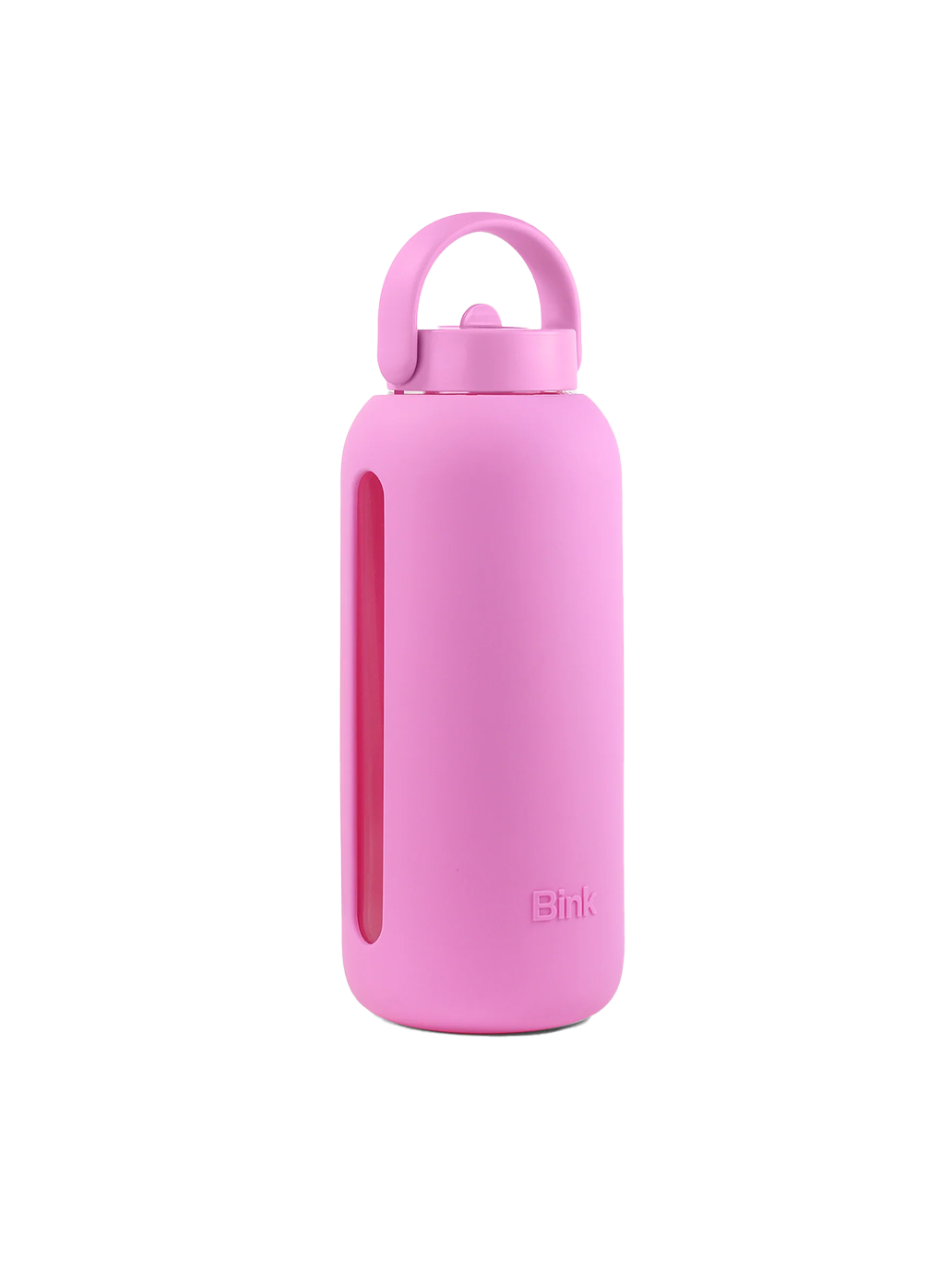 Szklana butelka Bink Big Bottle 1L Bink BÉBÉ Concept 