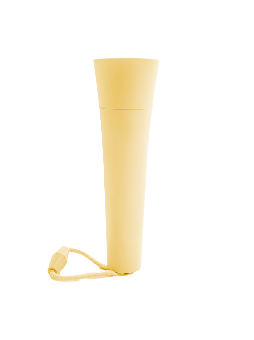 Latarka z funkcją zmiany kolorów i regulacją światła LaLarma BÉBÉ Concept 