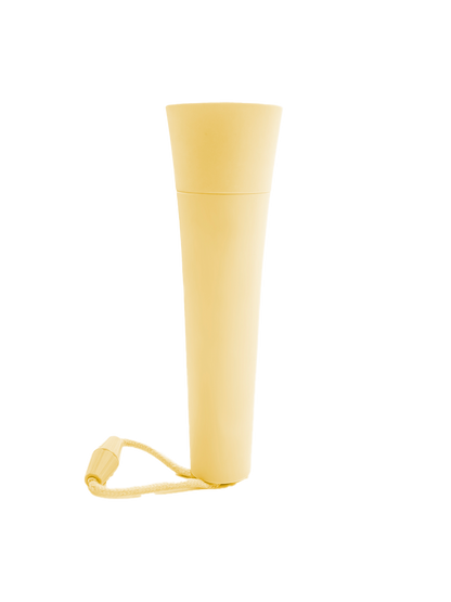 Latarka z funkcją zmiany kolorów i regulacją światła LaLarma BÉBÉ Concept 