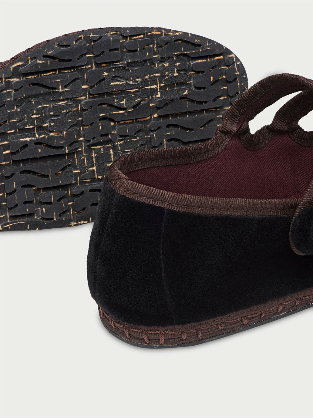 Buty Antoine Mary Jane Flabelus BÉBÉ Concept 