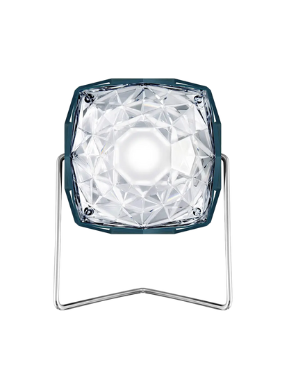 bezprzewodowa przenośna lampka solarna Diamond Little Sun BÉBÉ Concept